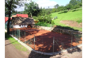 Family pension Trutnov 7